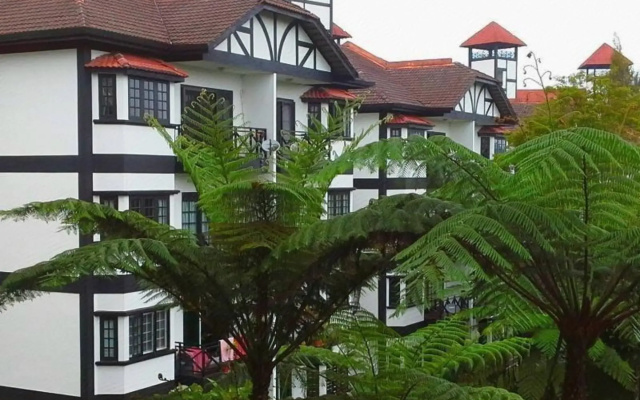 KPW at Greenhill Resort