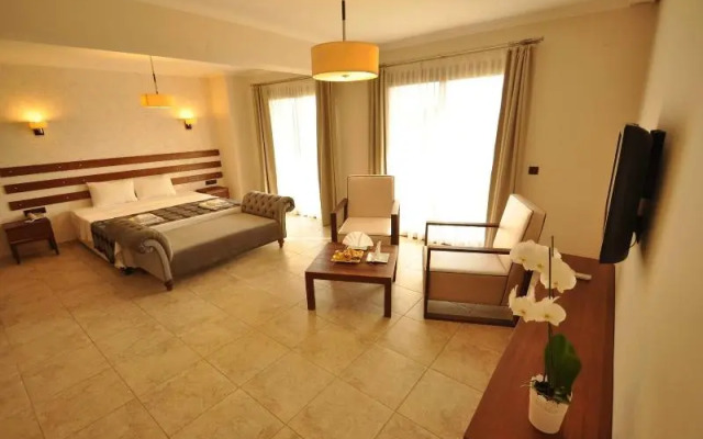 Silvanus Hotel