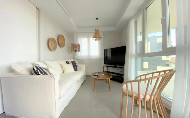 Infinium II - Exclusivo en Calpe - Uno por planta.