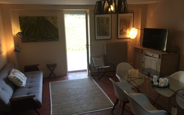 La Maison du Clos du Roi