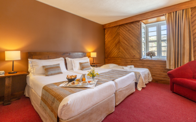 Luna Hotel Serra da Estrela