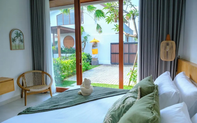 Villa Moon Orchid - 3 bedroom villa