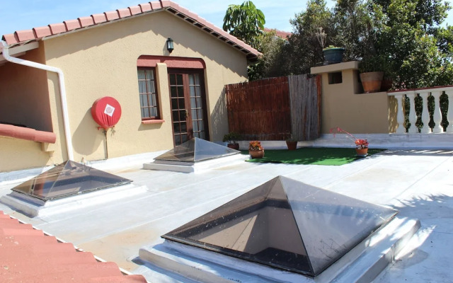 Villa Stella Guest House