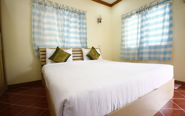 Paradise Resort Buriram