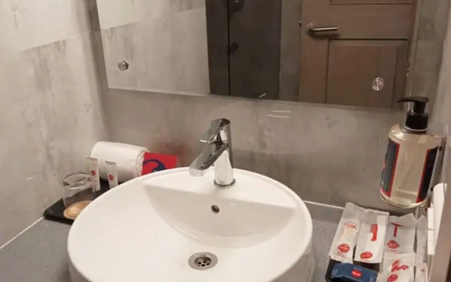 Spree Hotel Kriday Dehradun