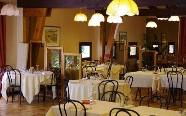 Hotel Relais Porte des Alpes