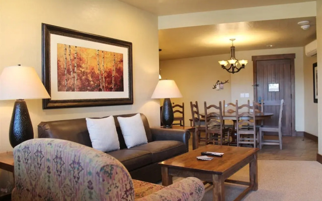 Grand Timber Lodge - Holiday&new Years