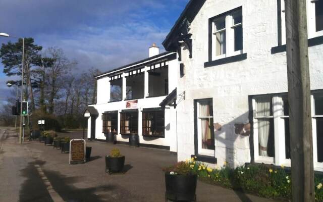 Old North Inn Hotel