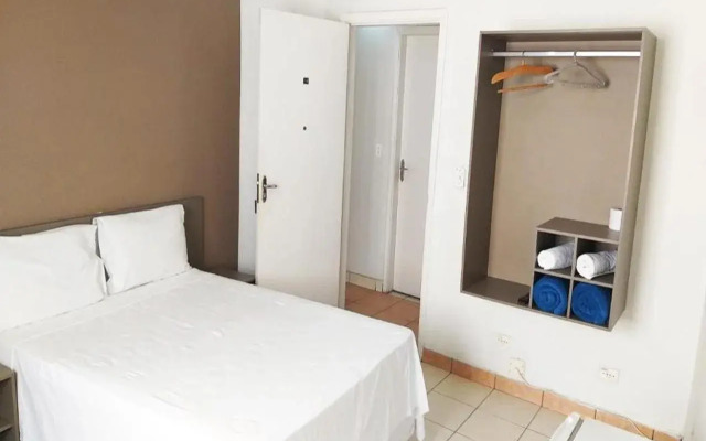 Santos Hotel