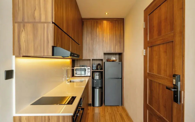 Avanya Apartments