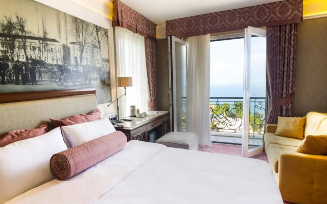 Mell Hotel