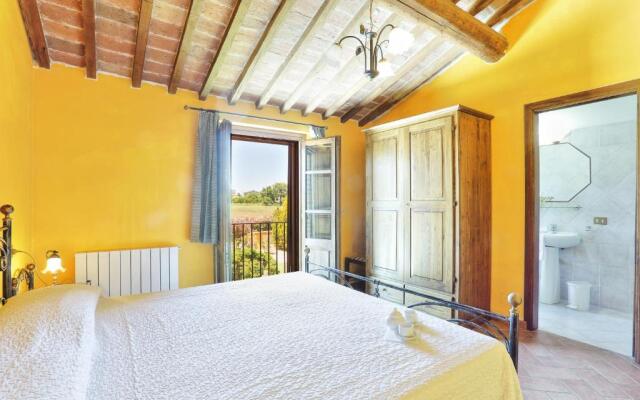 Agriturismo La Fattoria