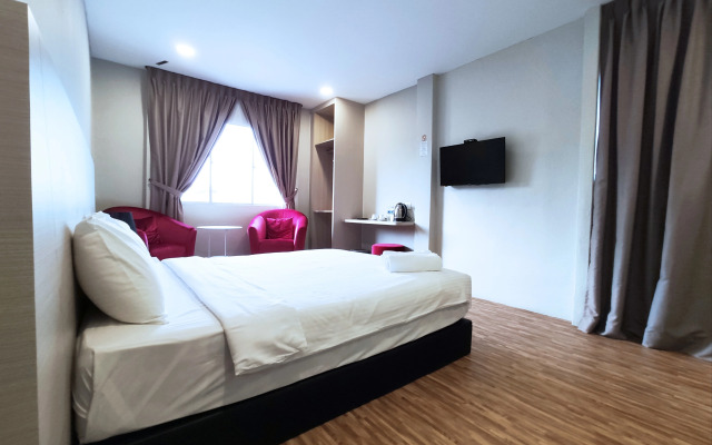 Princess Hotel