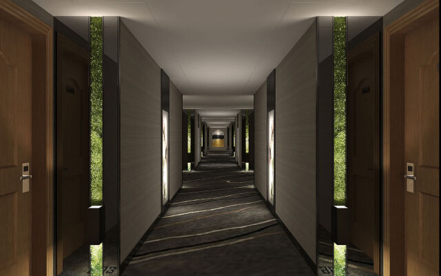 Shenzhen Kaili Hotel