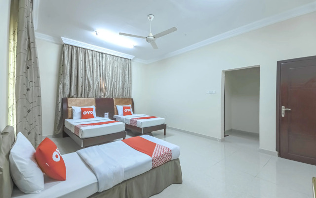 Super OYO 111 Al Thabit Hotel