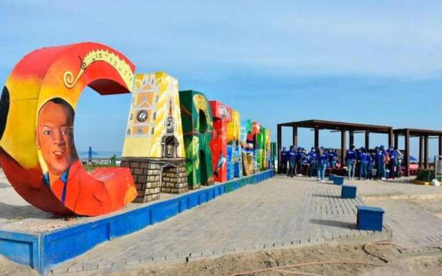 Room-juliana Tourist House