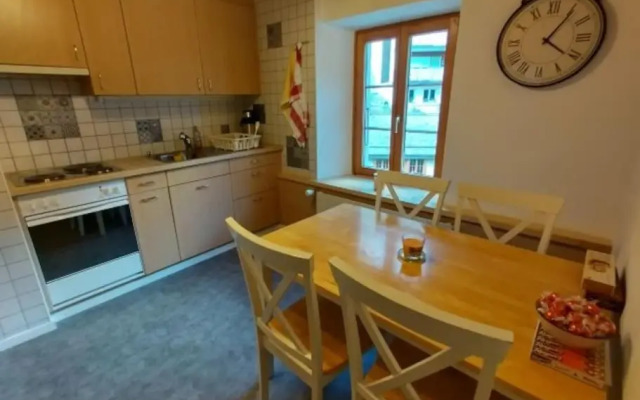 Appartement centre ville