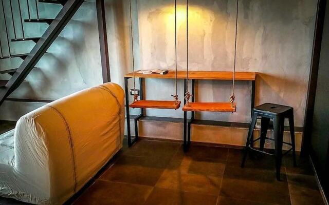 The Loft Polignano