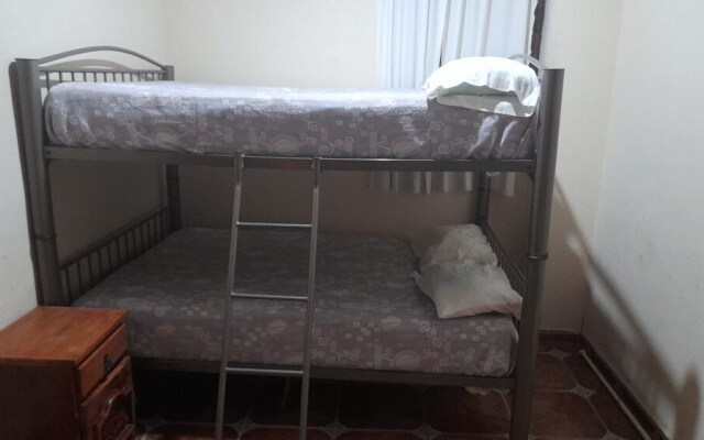 Hostal Sinhue