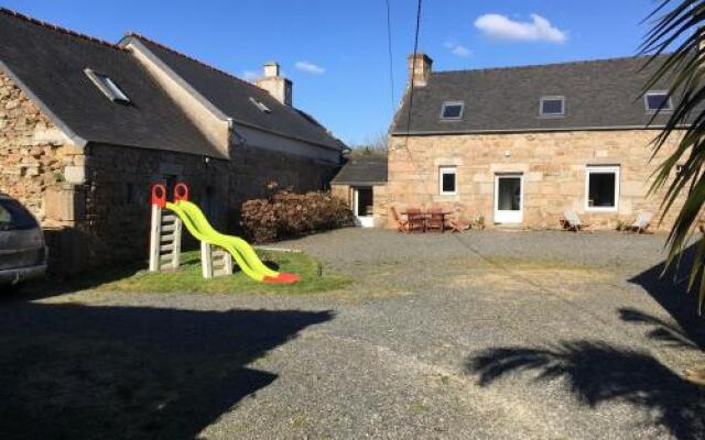 House Trebeurden - 6 Pers, 80 M2, 3/3