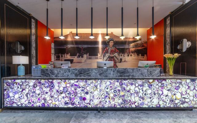 Paco Hotel