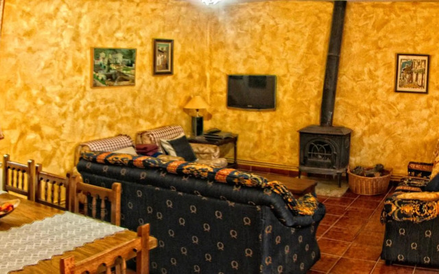 Los Sotillos De Gredos