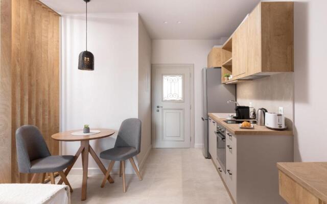 Onore Luxury Suites