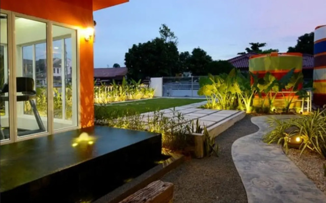 PPT Muar Hotel