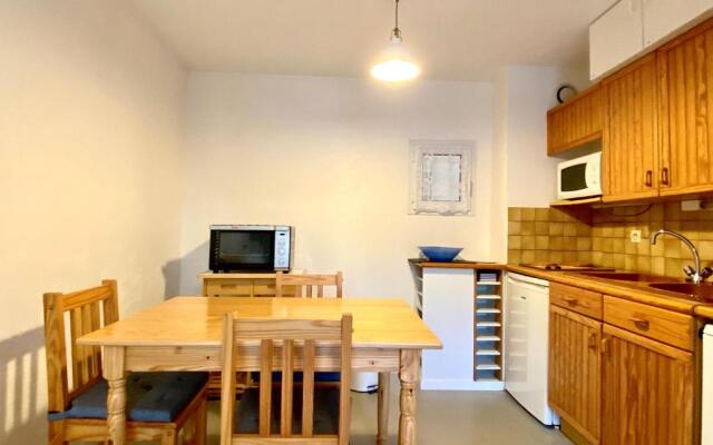 REF 042 Appartement T2 avec balcon Arzon