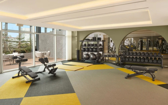 The Link Seoul, A Tribute Portfolio Hotel