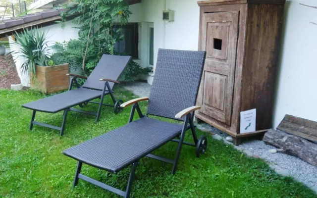 Ferienhof Neukirchinger