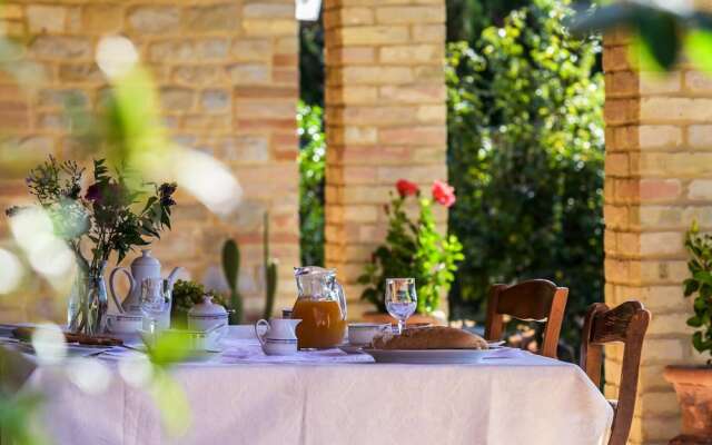 Belvilla by Oyo Il Vettore nei Monti Sibillini