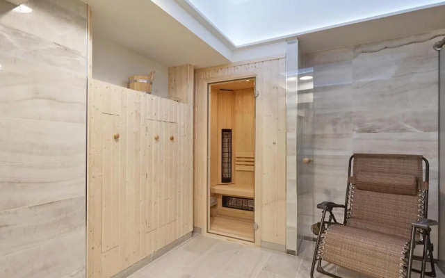 Park Spa Hotel Sirius