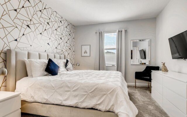 2859 BD - Ultimate Luxury Villa Private Oasis