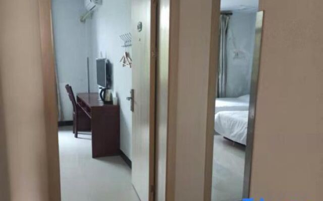 Youyou Hostel