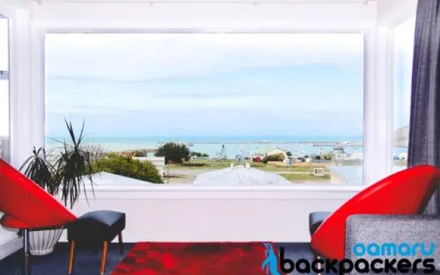 Oamaru Backpackers
