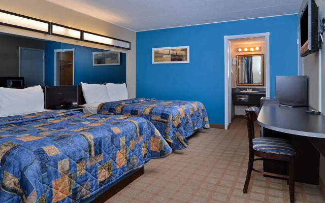 Canadas Best Value Inn St. Catharines