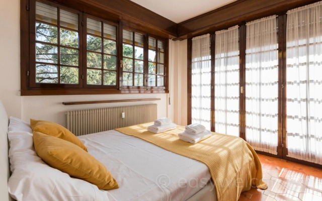 EasyWelcome - Casa Saronni