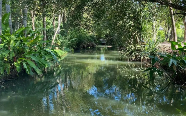 Muaan Resort