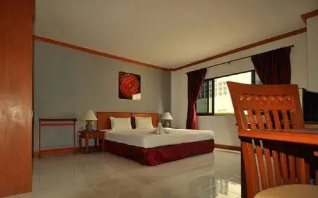 Baan Phil Guest House