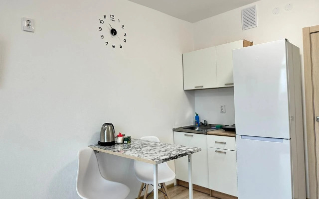 BeGuest на Академика Ландау 36