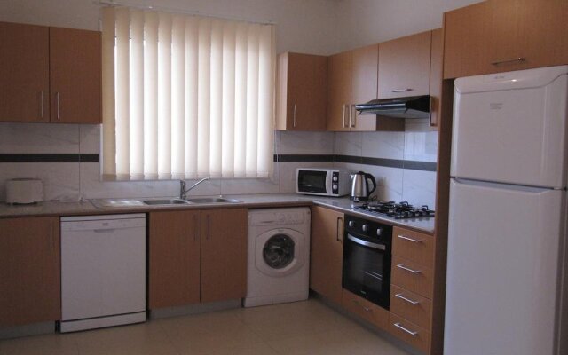 Sunrise Complex Luxury Apartments