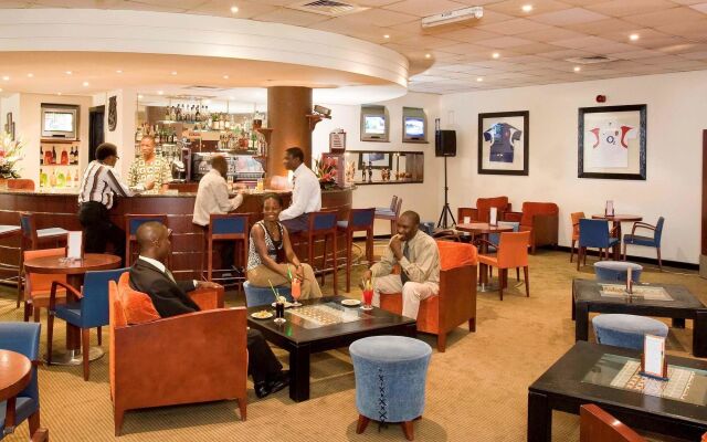 Novotel Port Harcourt