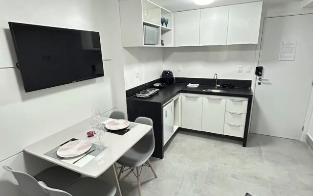 Melhores Flats -Excepcional