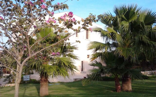Relais Torre Marabino