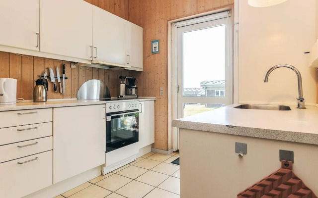 8 Person Holiday Home in Faaborg-by Traum