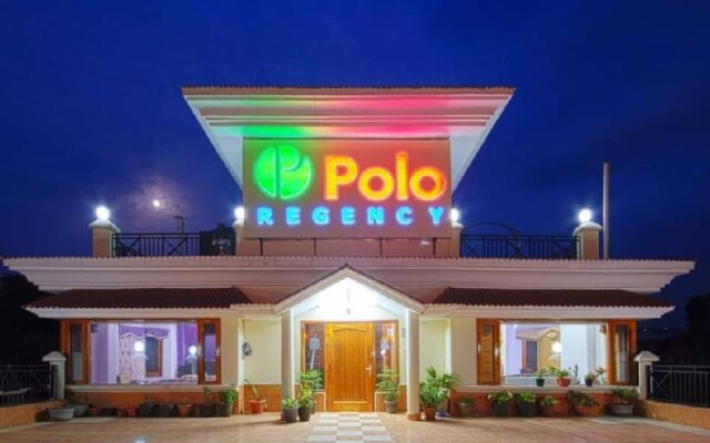 Polo Regency