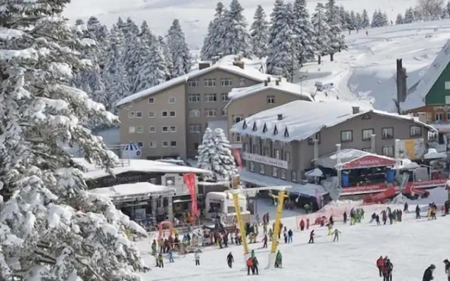 Bursa Ulupark Hotel