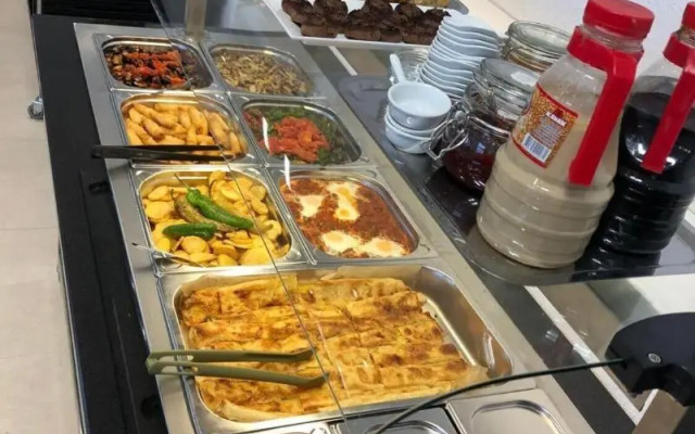 Rheinischer Hof Dormagen