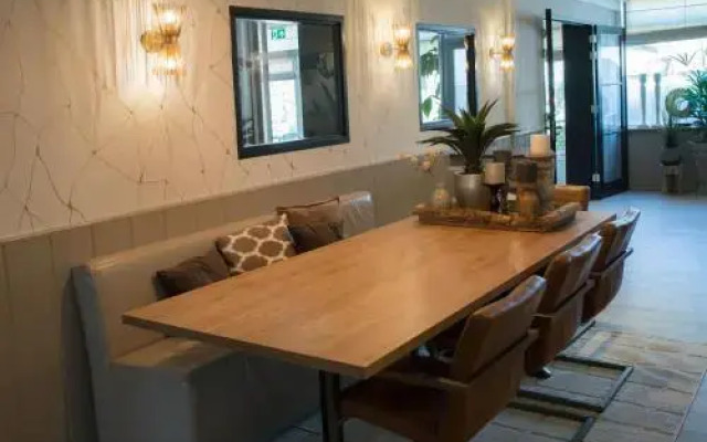 The Bloom Hotel